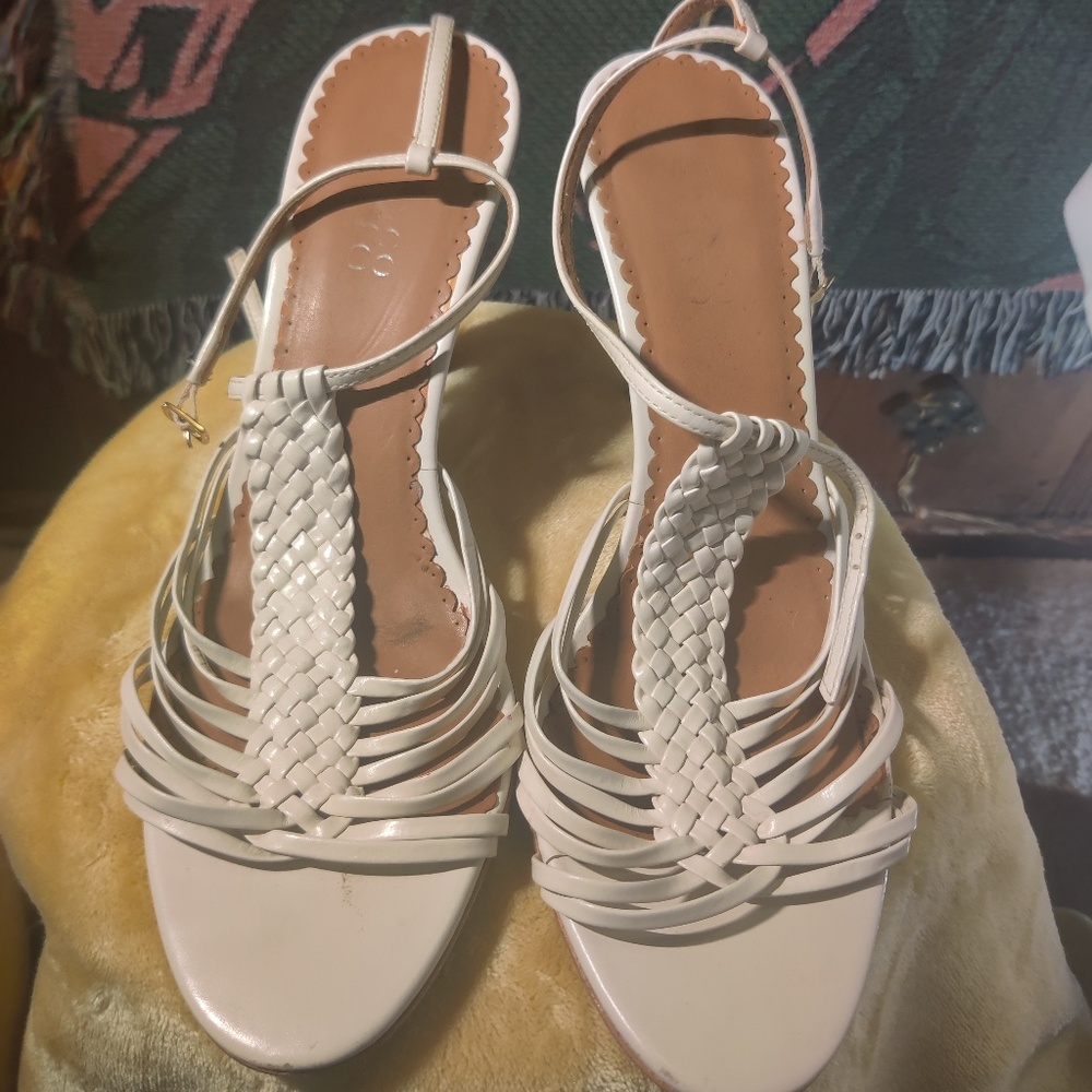Franco Sarto Women's Heel